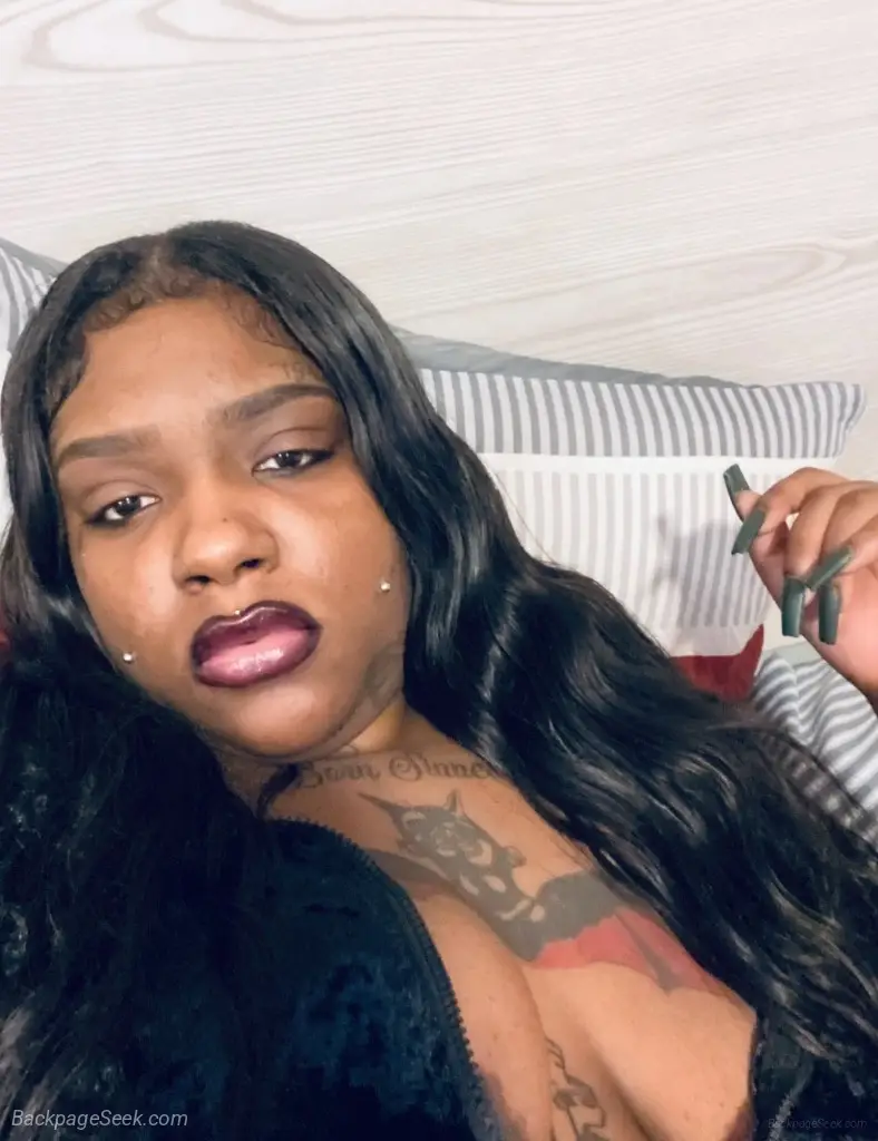 OUTCALLSINCALLS Trinidadian Queen hope you like a creamer an... in Philadelphia – Women Seeking Men photo 3