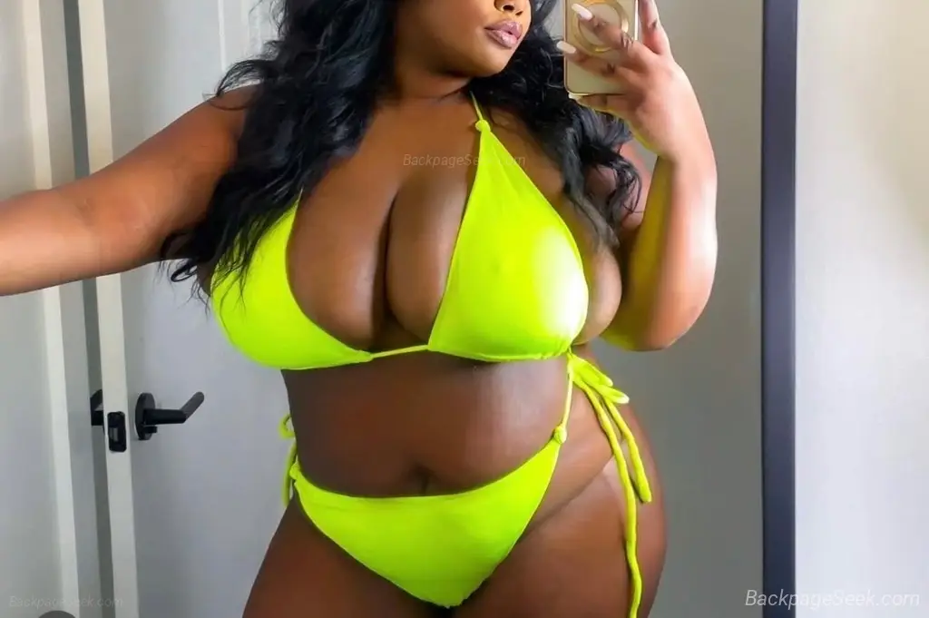 new in the area and ready to give you an unforgettable time