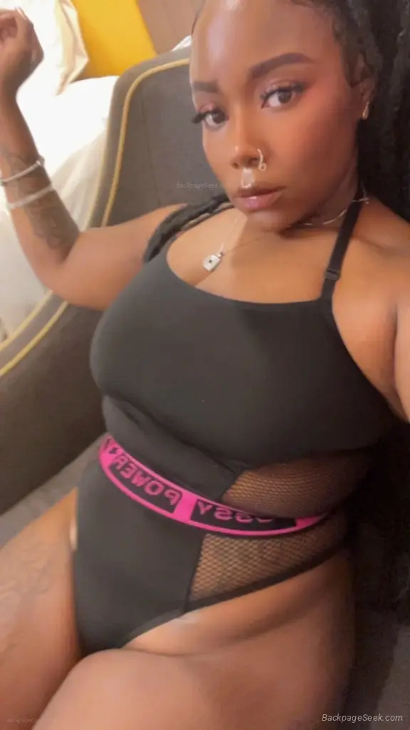 outcalls only Pretty Thick Funsize Ebony Available Now in Philadelphia – Women Seeking Men photo 2