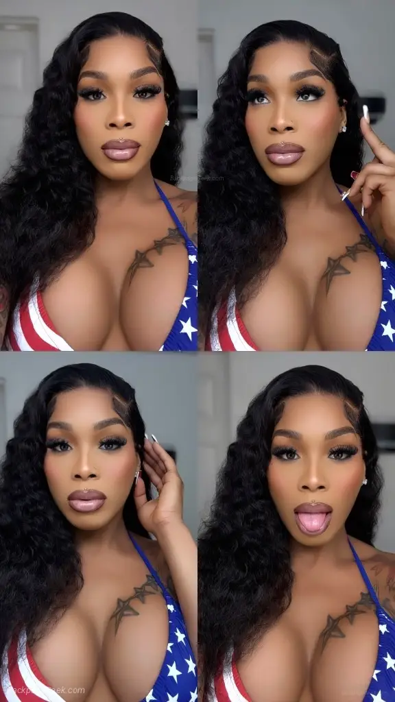 Di real Jamaican baddie visiting in Philadelphia – Women Seeking Men photo 6