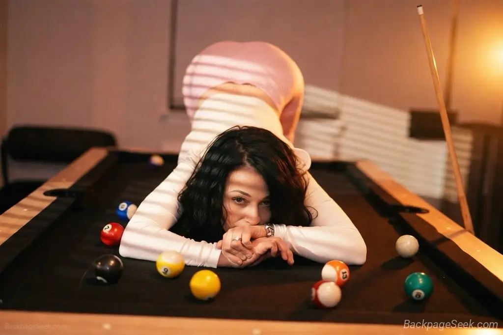 Treat Yourself to An Upscale Experience You Deserve a Great... in Philadelphia – Women Seeking Men photo 5