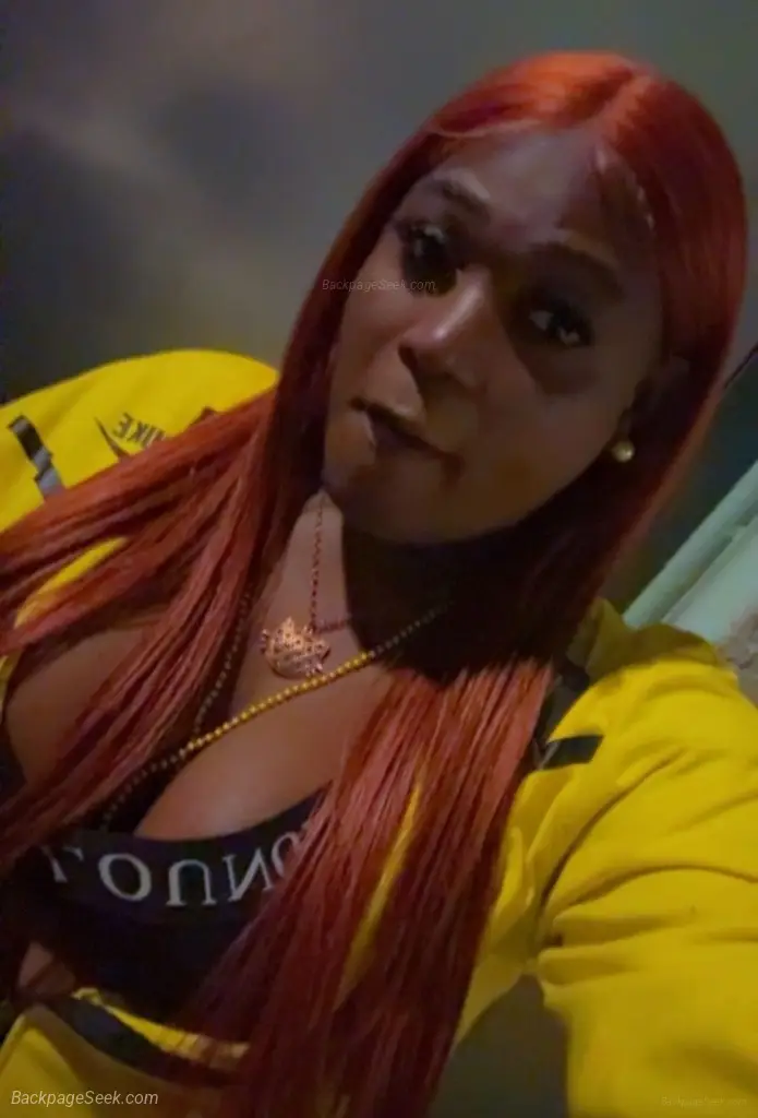 THE TOP FREAK IS HERE DON'T GET A LOT TO SAY WHEN YOU COME O... in Philadelphia – Women Seeking Men photo 4