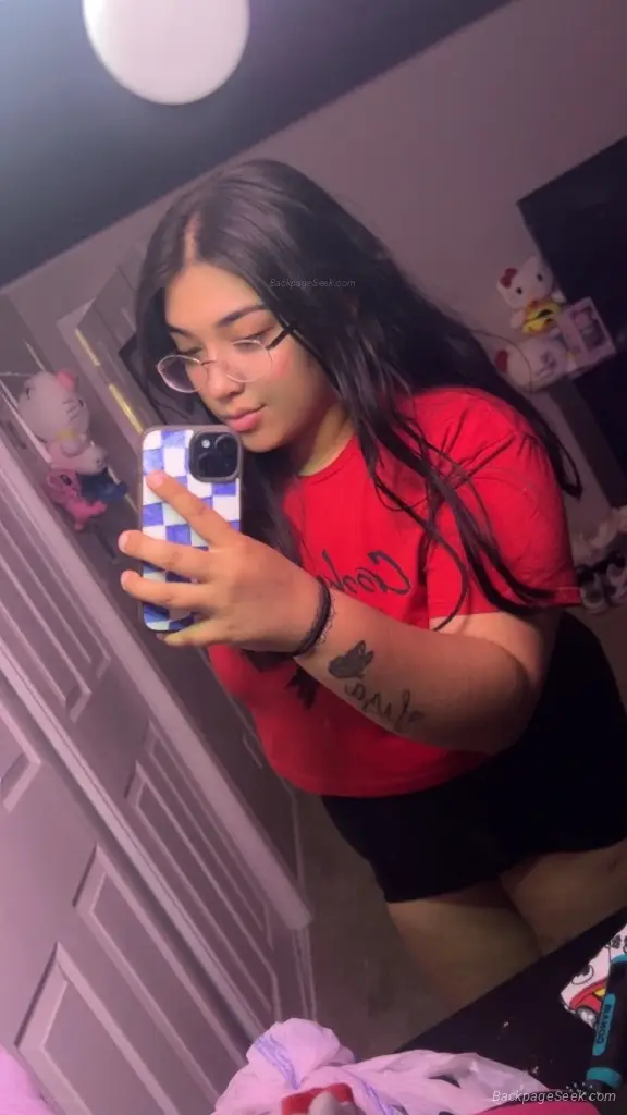 Alexandria new pretty girl