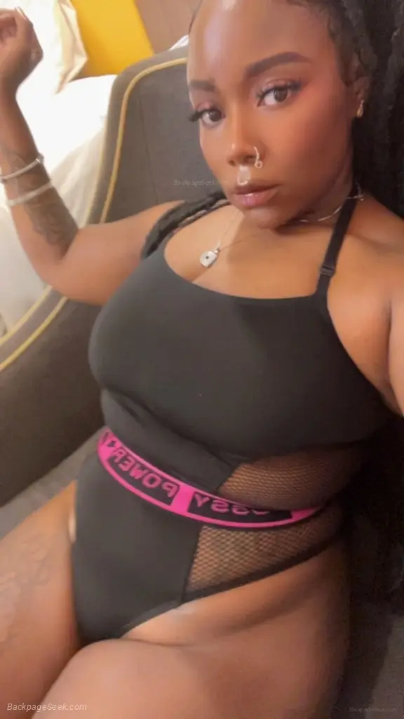 I KNOW YOU MISSED ME EBONY THICK WET ADDICTIVE in Philadelphia – Women Seeking Men photo 2
