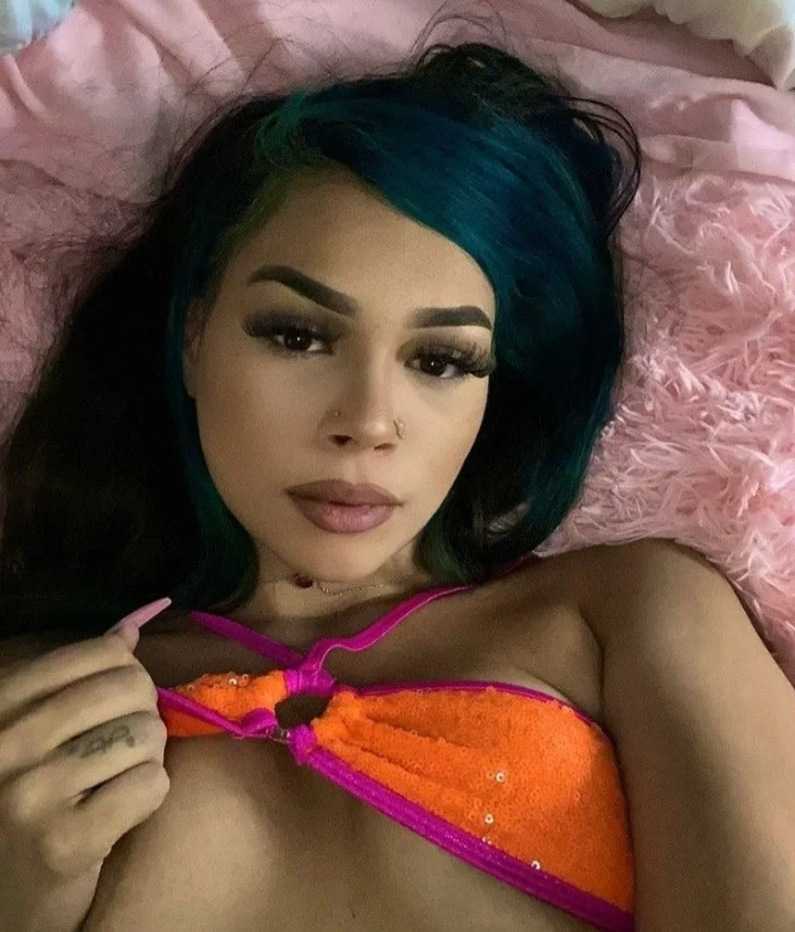 Sexy latina available cash meets