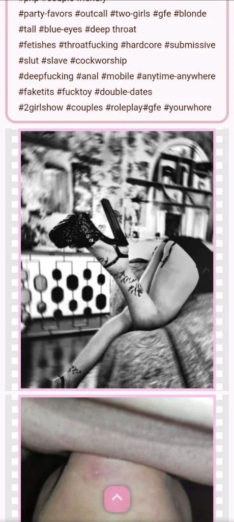 Serving attention affection and a little attitude Fucking is... in Phoenix – Women Seeking Men photo 3