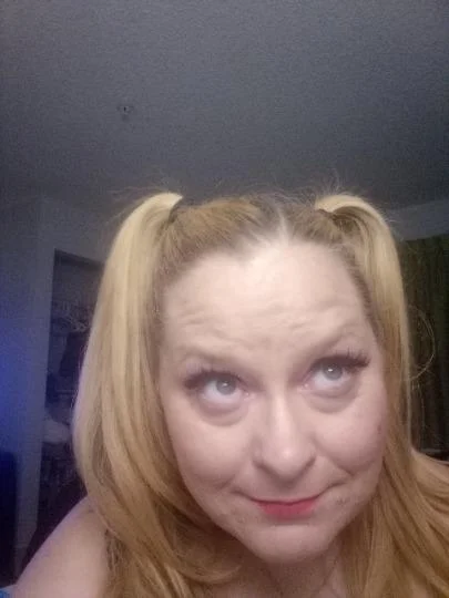 BJ EARLY BIRD SPECIAL 4 0 RIGHT NOW BBW BLONDE HAIR BLUE EYE... in Phoenix – Women Seeking Men photo 6