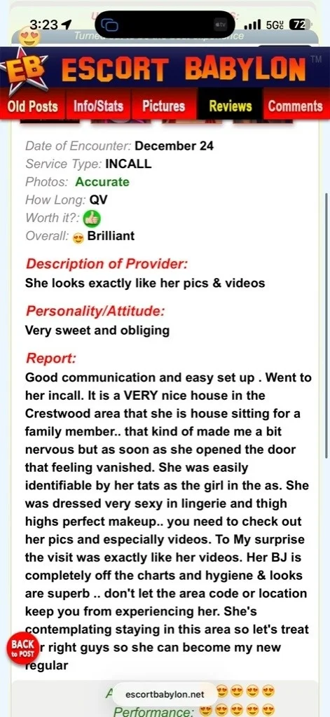 Whether you re just getting out and getting done with your N... in Phoenix – Women Seeking Men photo 3