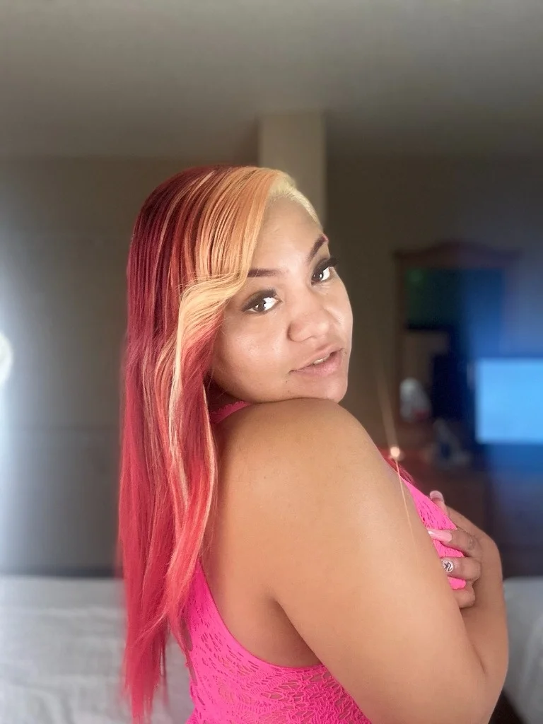 HAND FULL OF PHAT COOOOCHIE SLOOPPPY TOPPY FROM UR FAV in Phoenix – Women Seeking Men photo 2
