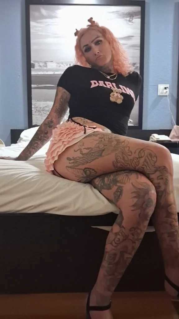 Don'tcha Wish Ur Girlfriend Had A Dick Like Me in Phoenix – Women Seeking Men photo 3