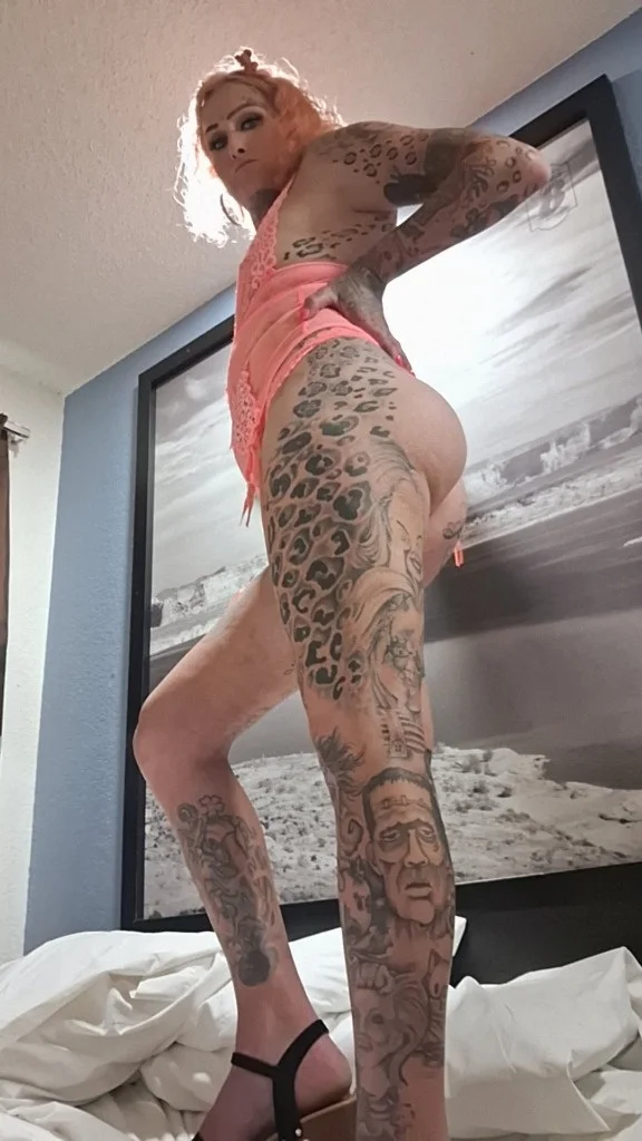 Don'tcha Wish Ur Girlfriend Had A Dick Like Me in Phoenix – Women Seeking Men photo 5