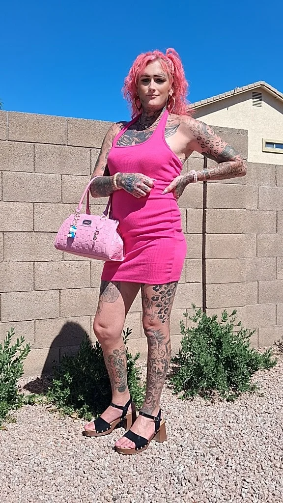 Don'tcha Wish Ur Girlfriend Had A Dick Like Me in Phoenix – Women Seeking Men photo 6