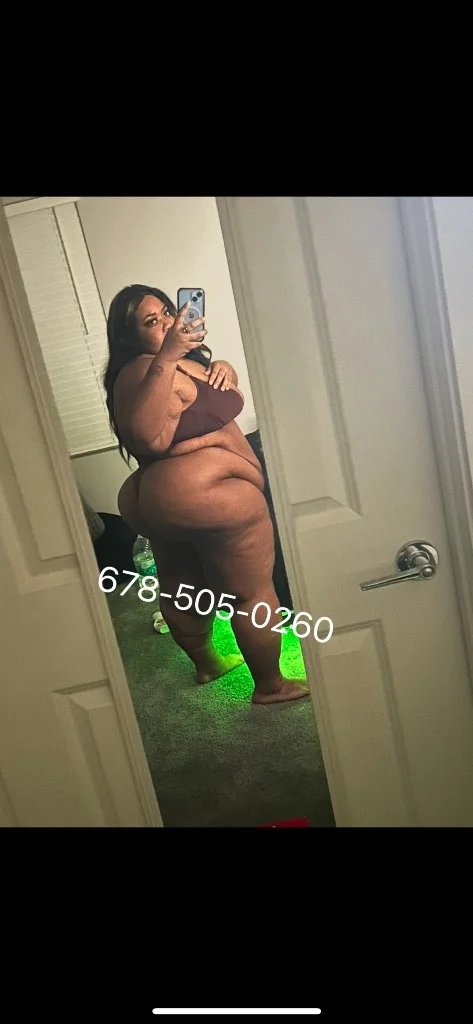 BBW BiG NATURAL BOOTY