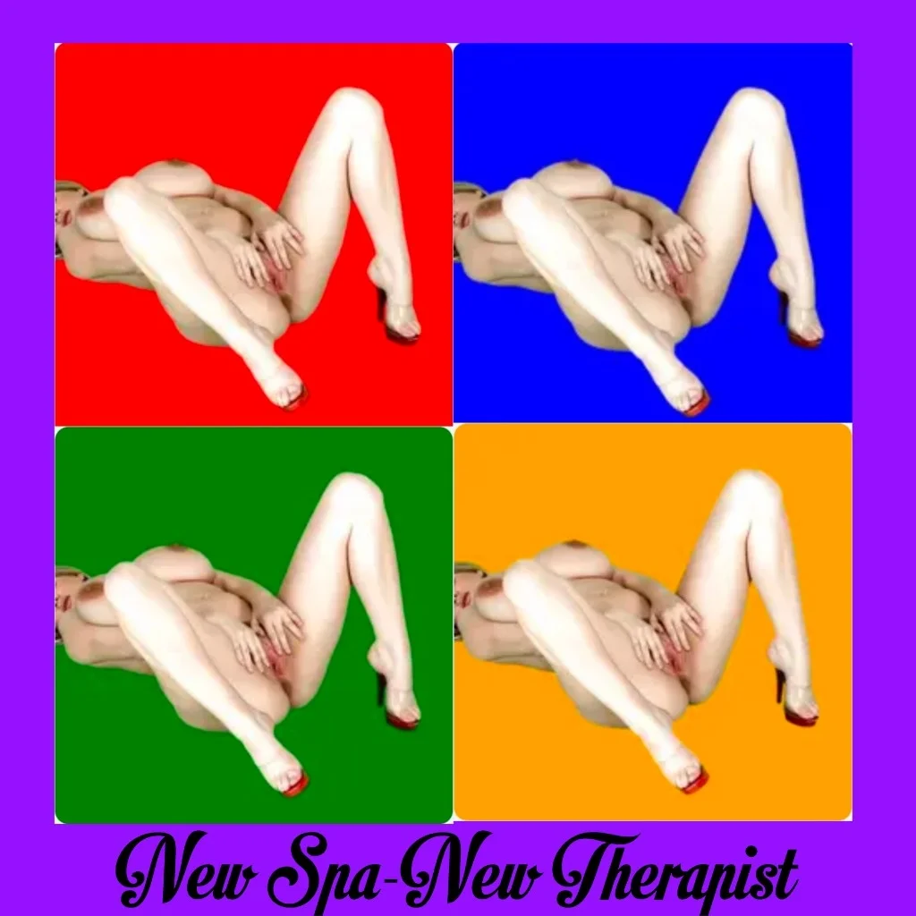 $60~New~Secret~Spa~$60