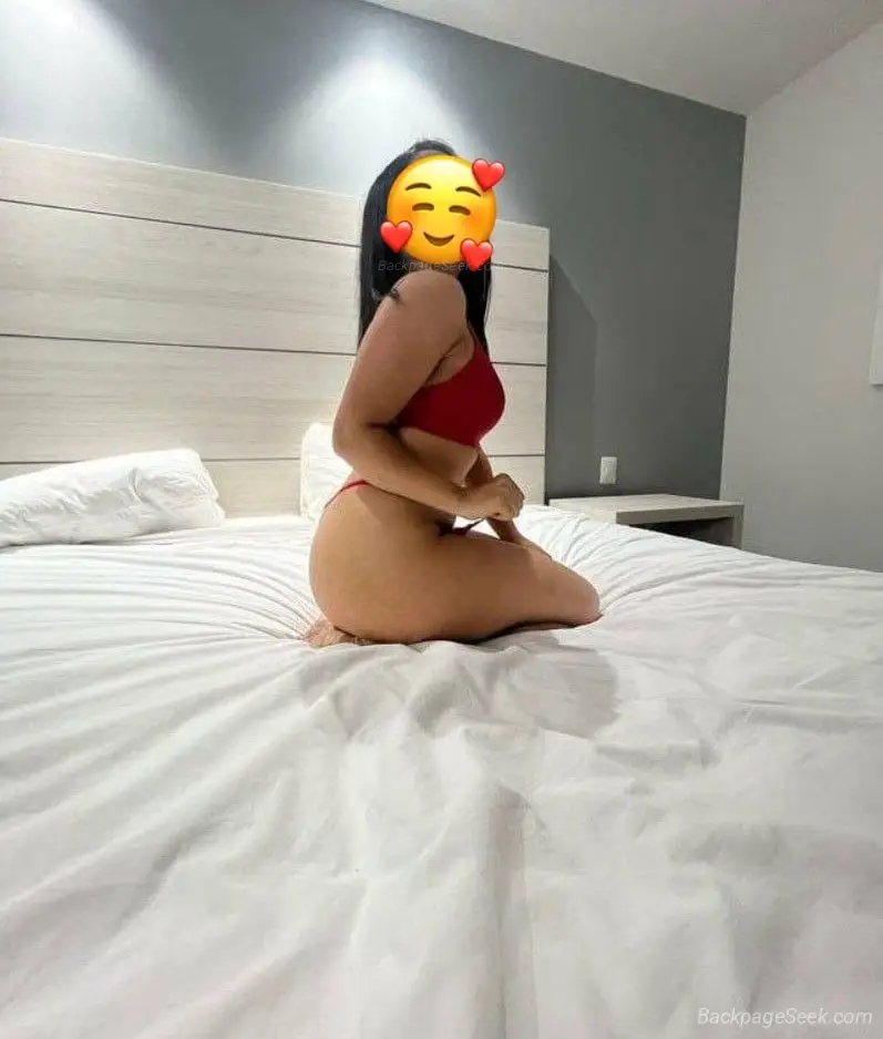 Now available for Incall meetings at my place. I'm easily accessible.