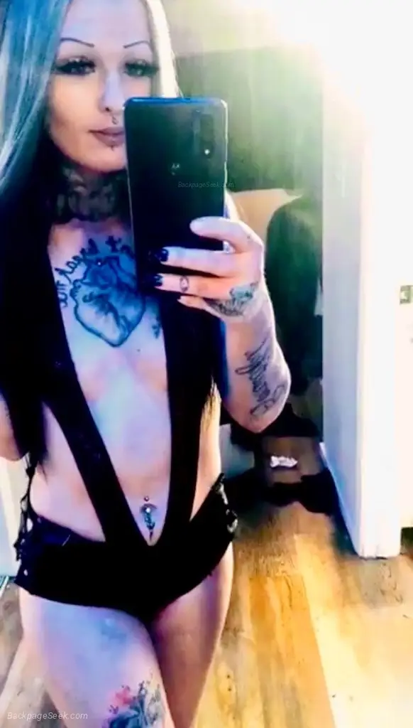 Sinful Sunday Funday With Winter A Time You Wont Forget in Phoenix – Women Seeking Men photo 5