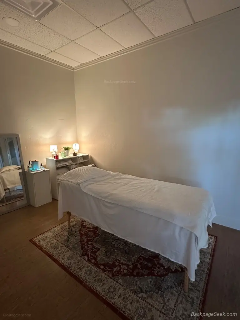 Massage Therapy
