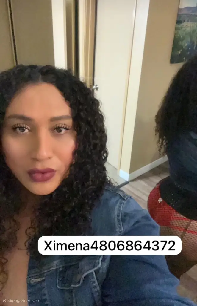 Sexy Latina visiting W phoenix FaceTime verifica