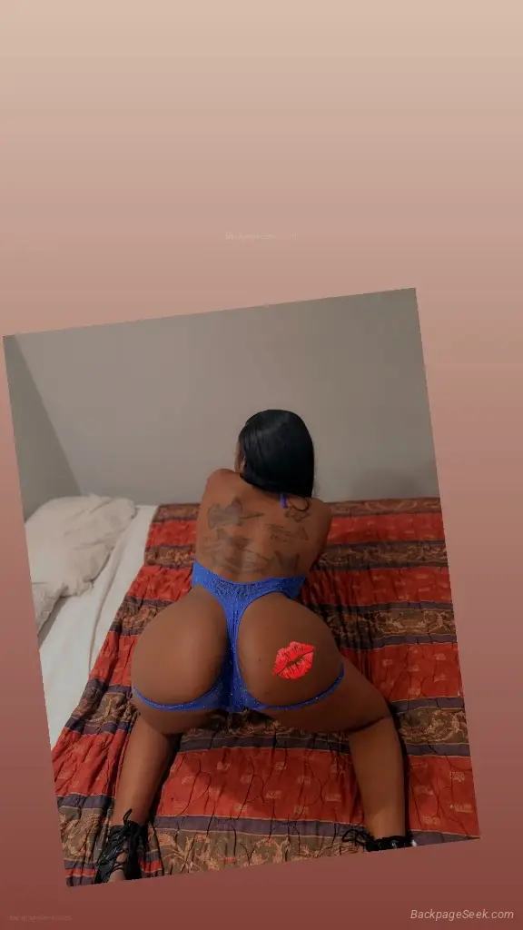 OUTCALLS COME EXPLORE A HIDDEN TREASURE