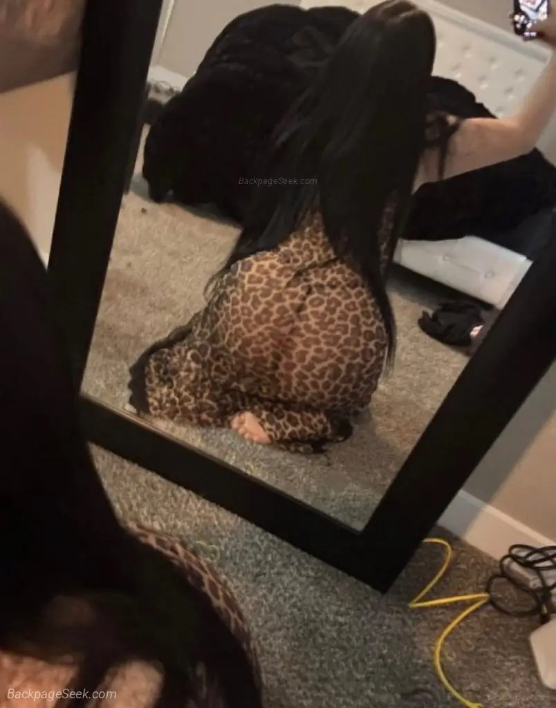 sensual full body massage