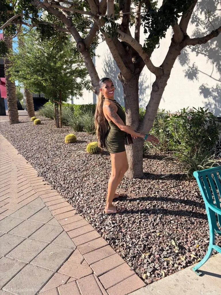 FULL SERVICE PROVIDER HEY BABY I'M BAMBI CUM BE MY THUMPER in Phoenix – Women Seeking Men photo 3