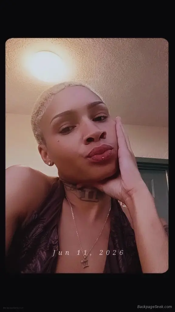 Sweet but can get Naughty
