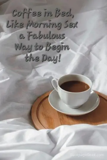 Coffee and You