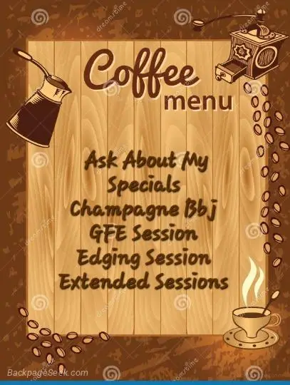 Coffee and You in Phoenix – Women Seeking Men photo 3