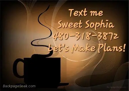 Coffee and You in Phoenix – Women Seeking Men photo 5