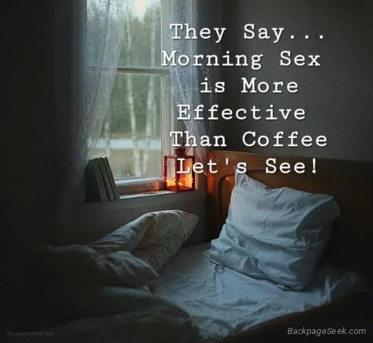 They Say....