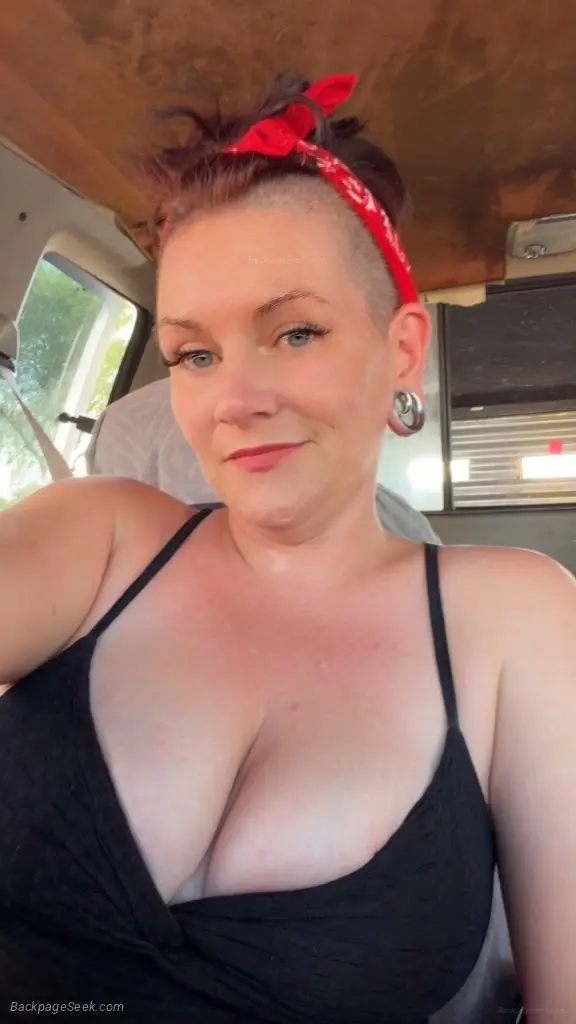 monday morning wood passinc throuh north phx