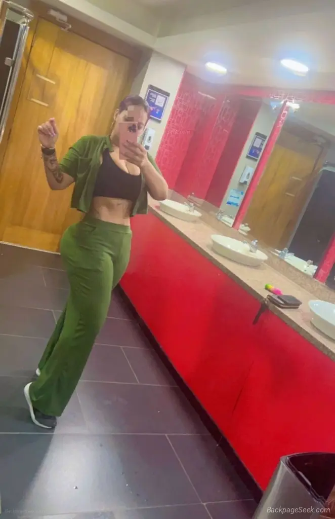 SUPER HOT AND SEXY
