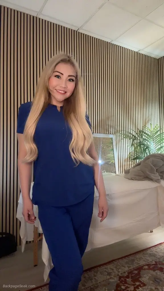 Massage Therapy Available at Lilly's Studio in Phoenix – Women Seeking Men photo 3