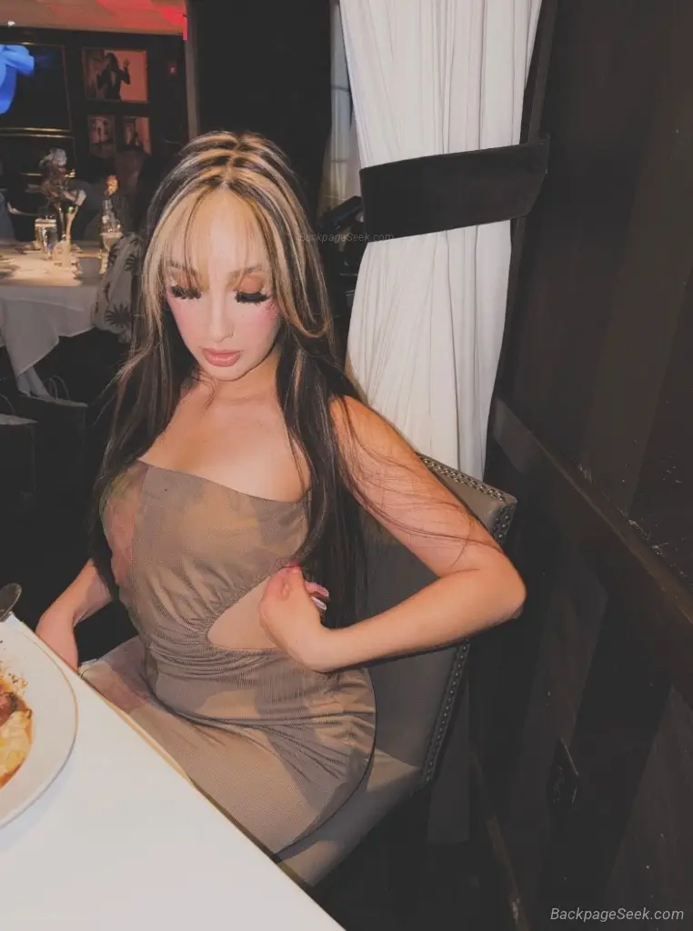 Natuarl Sweet spontaneous blonde in Phoenix – Women Seeking Men photo 3