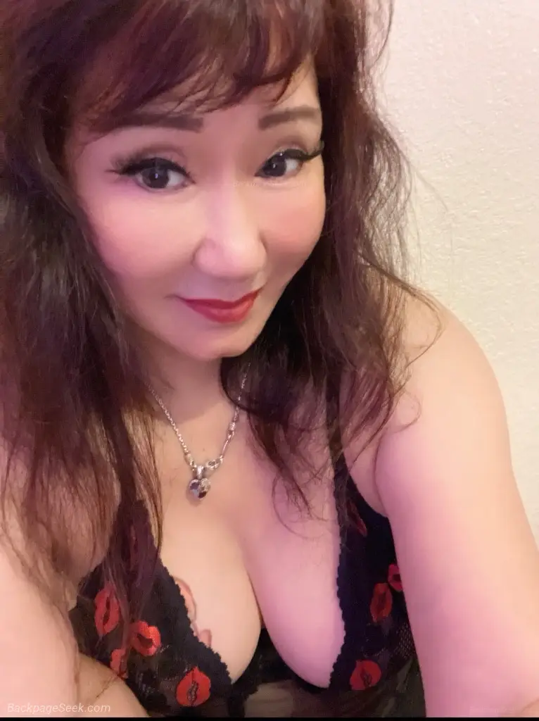 ASIAN BEAUTY