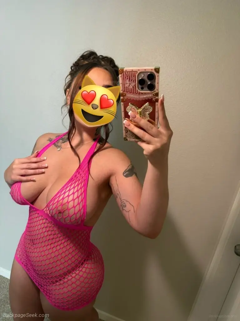 Hey handsome! I'm new to this site and available 24/7 to give you an