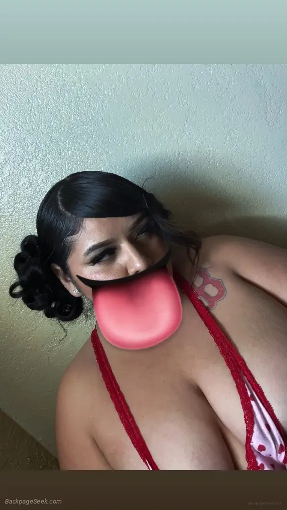 T In/out FUN BBW Sexy Latina