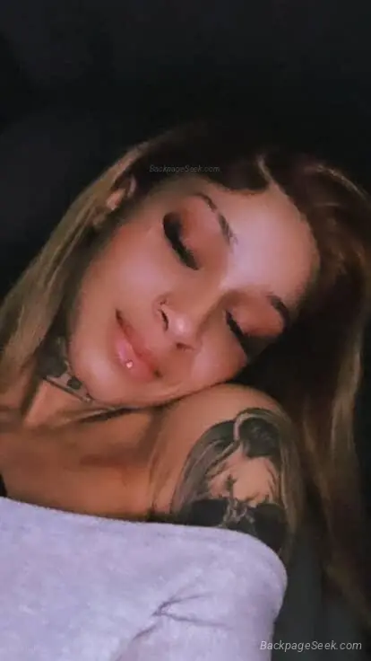 Sweet but can get Naughty