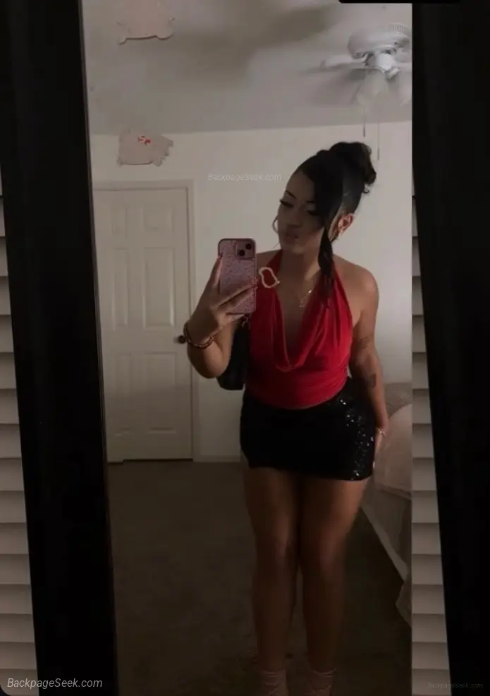 NEW HERE CALL ME