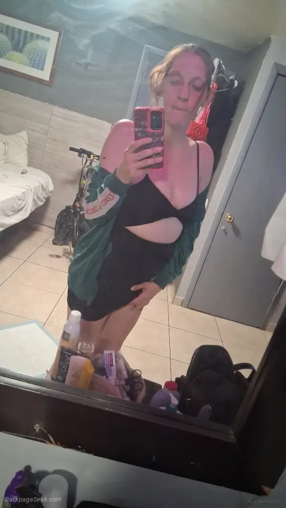 hello boys cum and see me im ready for you red heads do it b... in Phoenix – Women Seeking Men photo 5