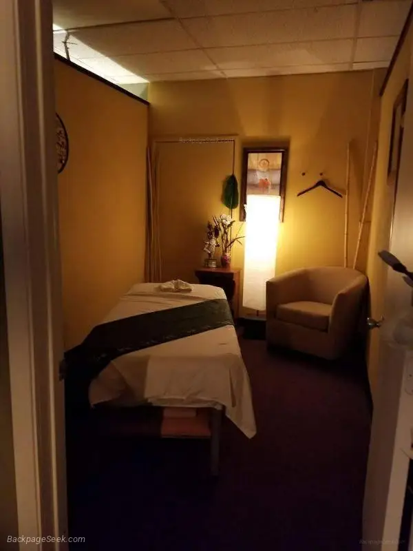New Secret Spa in Phoenix – Women Seeking Men photo 4