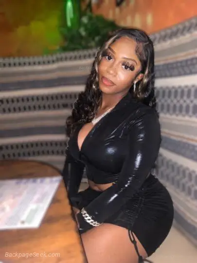 4 10 thick Ebony in Phoenix – Women Seeking Men photo 2