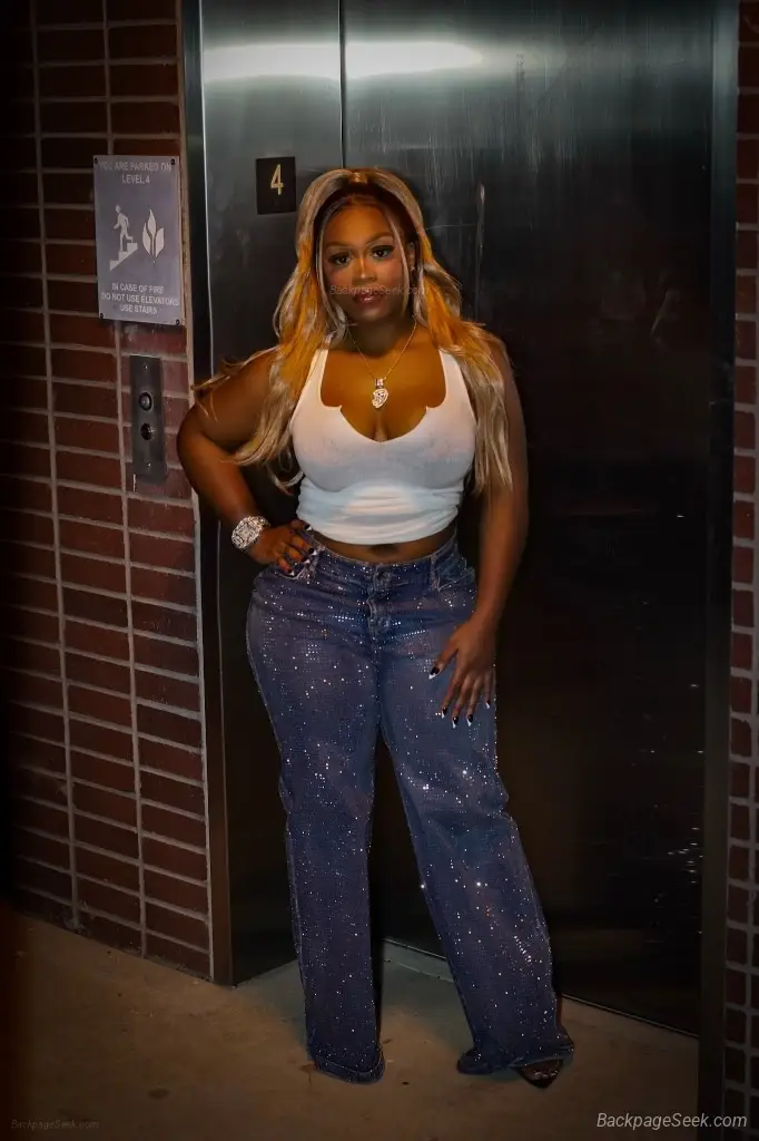 4 10 thick Ebony in Phoenix – Women Seeking Men photo 3