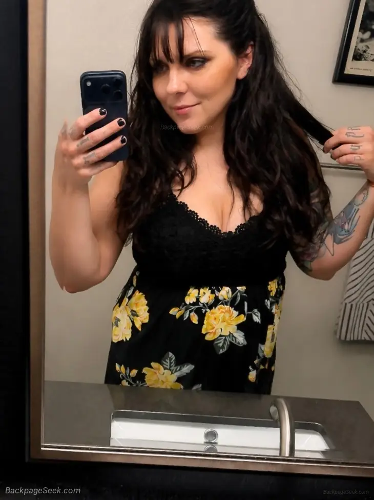 Thick Thighs Green Eyes Naughty Mind in Phoenix – Women Seeking Men photo 4