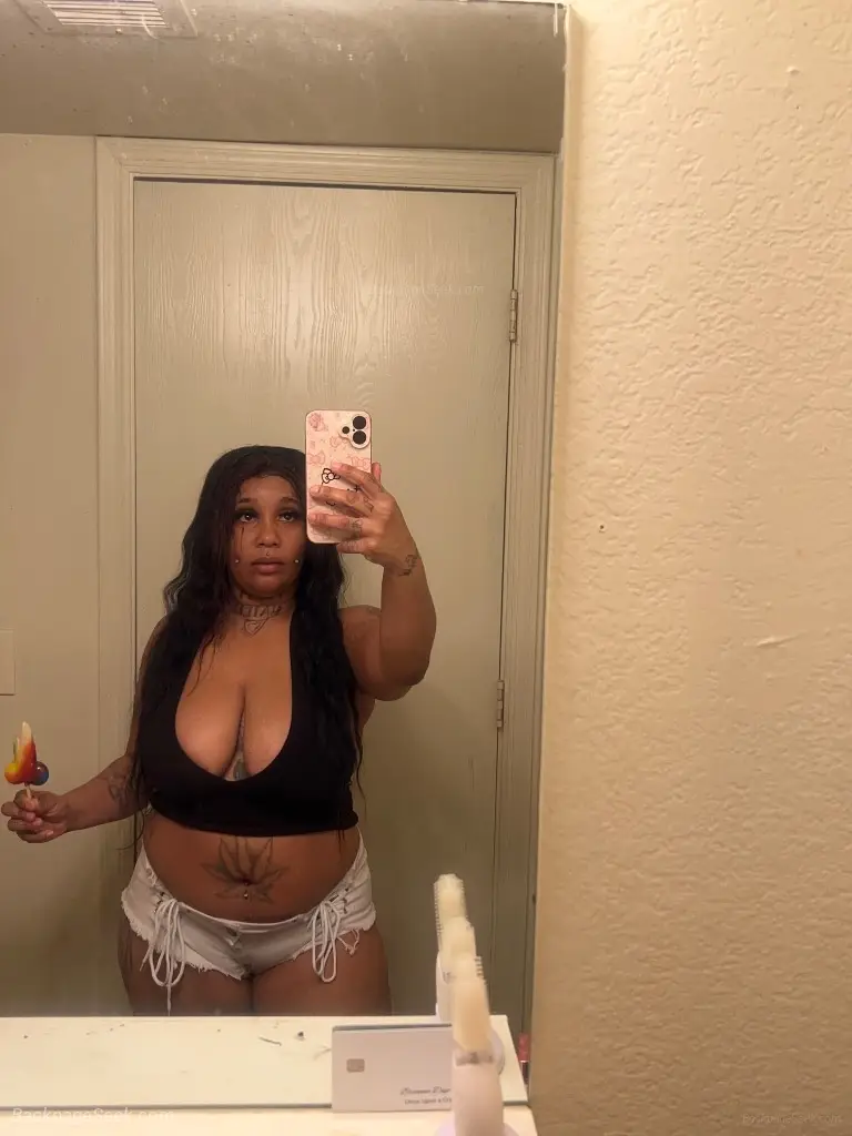 Exactly what you been looking for
