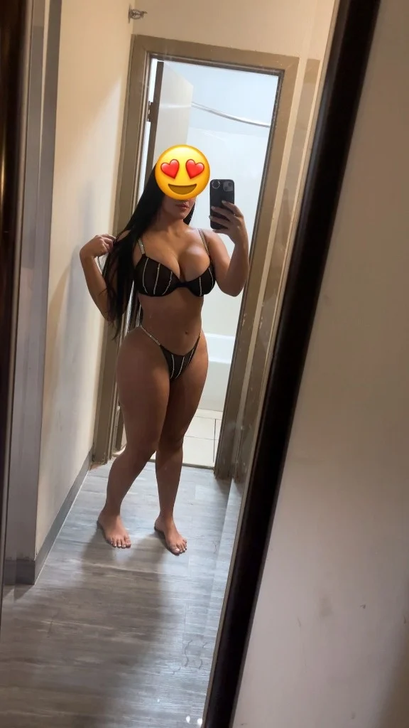 DIVINE LATINA INCALL GFE KISESS BBJ in Pittsburgh – Women Seeking Men photo 3