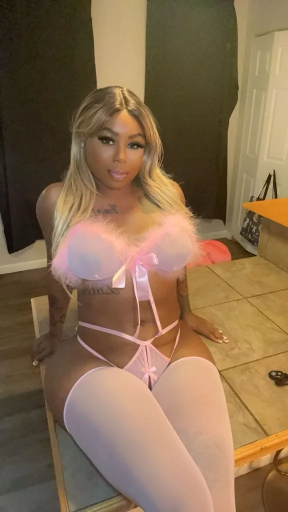 Gorgeous GFE Companion