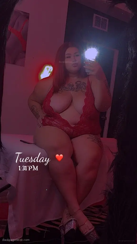 BIG TITTY TUESDAYYYY Five-Star Relaxation Experience in Pittsburgh – Women Seeking Men photo 4