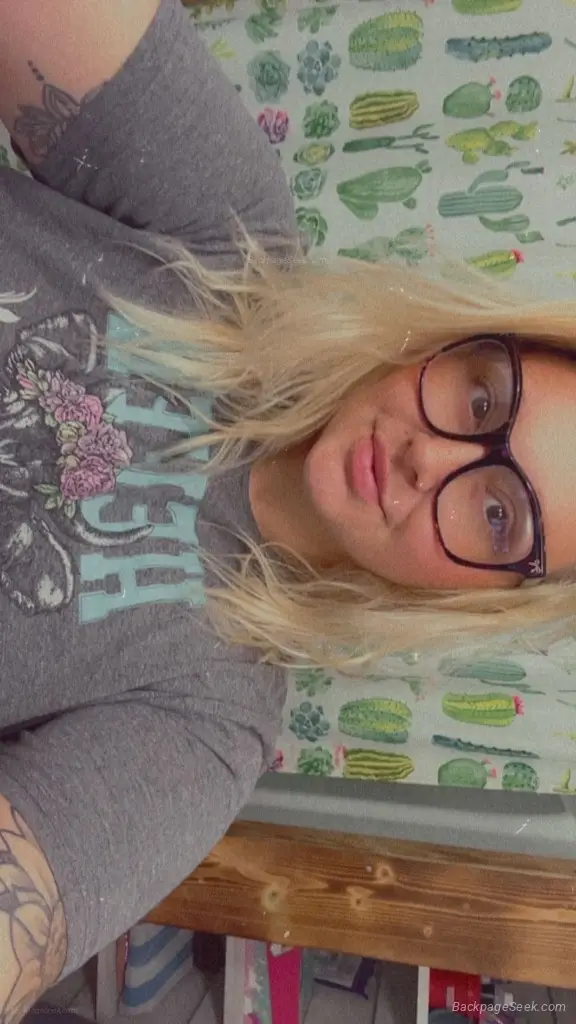 Looking for Something Real in Pittsburgh – Women Seeking Men photo 2