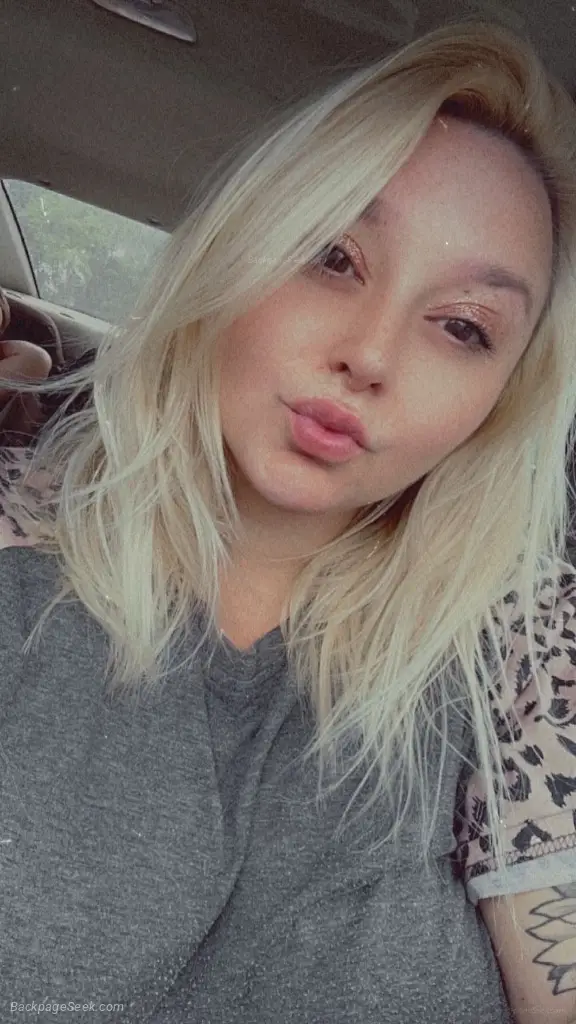 Looking for Something Real in Pittsburgh – Women Seeking Men photo 3